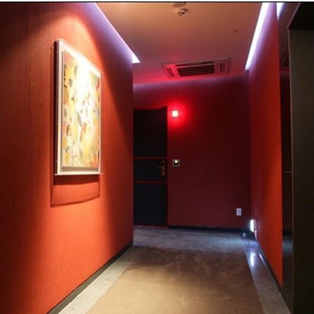 Antives Hotel Kōyō Εξωτερικό φωτογραφία