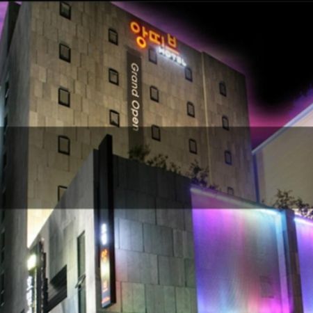 Antives Hotel Kōyō Εξωτερικό φωτογραφία