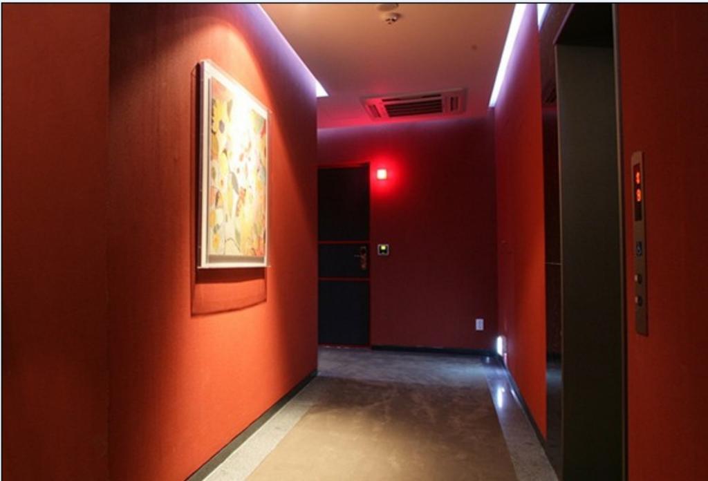 Antives Hotel Kōyō Εξωτερικό φωτογραφία