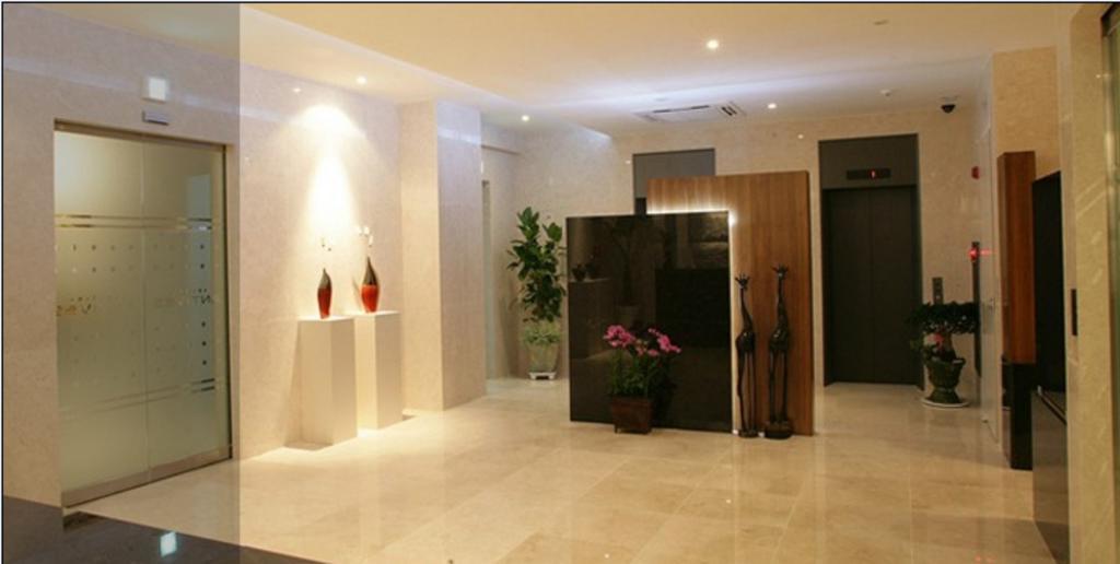 Antives Hotel Kōyō Εξωτερικό φωτογραφία