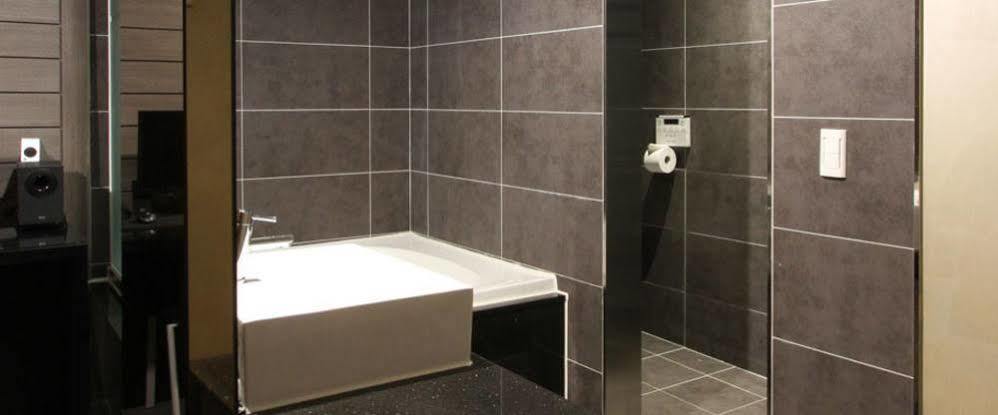 Antives Hotel Kōyō Εξωτερικό φωτογραφία